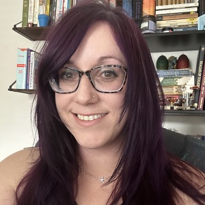 Fundraising Page: Nicole Bulman